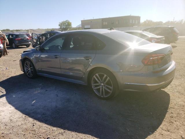 Photo 1 VIN: 1VWAA7A36JC037814 - VOLKSWAGEN PASSAT 