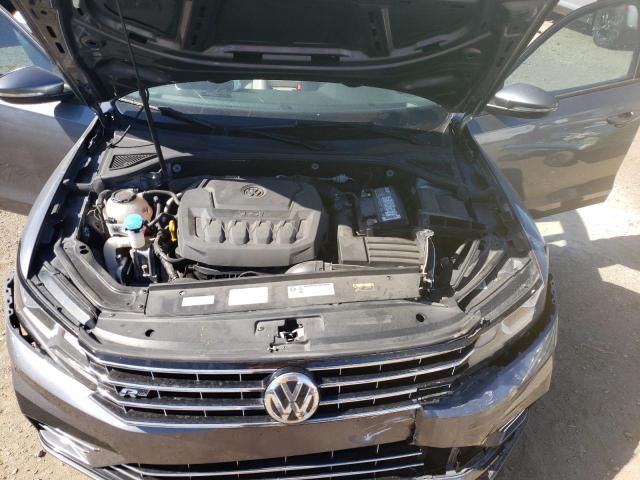 Photo 10 VIN: 1VWAA7A36JC037814 - VOLKSWAGEN PASSAT 