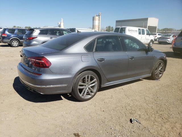 Photo 2 VIN: 1VWAA7A36JC037814 - VOLKSWAGEN PASSAT 