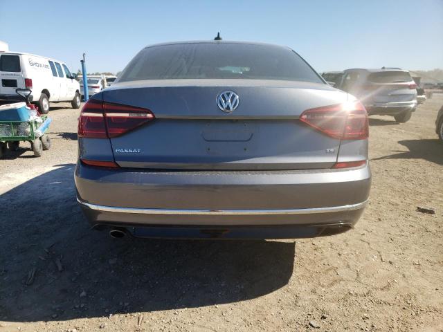 Photo 5 VIN: 1VWAA7A36JC037814 - VOLKSWAGEN PASSAT 