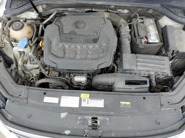 Photo 10 VIN: 1VWAA7A36JC039501 - VOLKSWAGEN PASSAT 