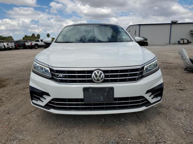 Photo 4 VIN: 1VWAA7A36JC039501 - VOLKSWAGEN PASSAT 