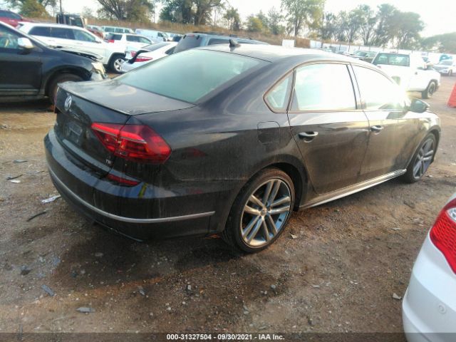 Photo 3 VIN: 1VWAA7A36JC040924 - VOLKSWAGEN PASSAT 