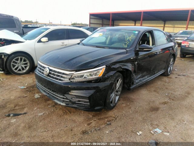 Photo 5 VIN: 1VWAA7A36JC040924 - VOLKSWAGEN PASSAT 