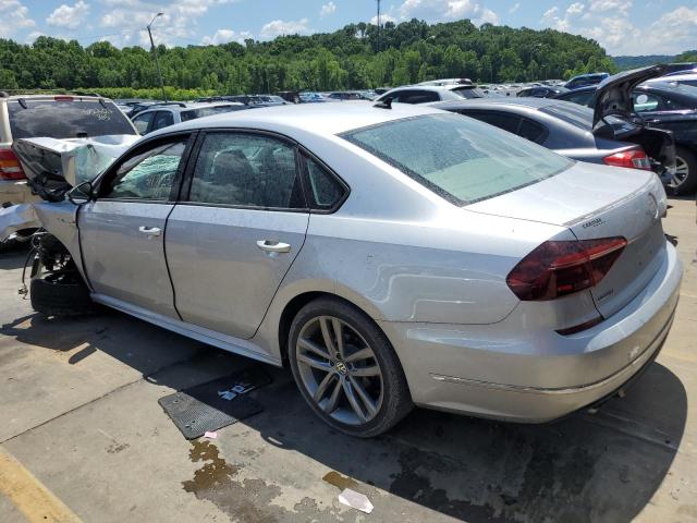 Photo 1 VIN: 1VWAA7A36JC045993 - VOLKSWAGEN PASSAT 