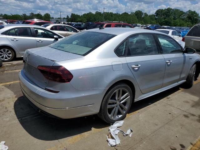 Photo 2 VIN: 1VWAA7A36JC045993 - VOLKSWAGEN PASSAT 