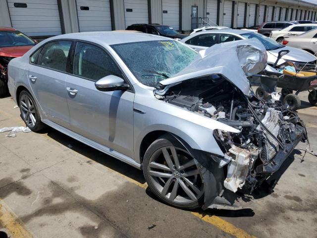 Photo 3 VIN: 1VWAA7A36JC045993 - VOLKSWAGEN PASSAT 