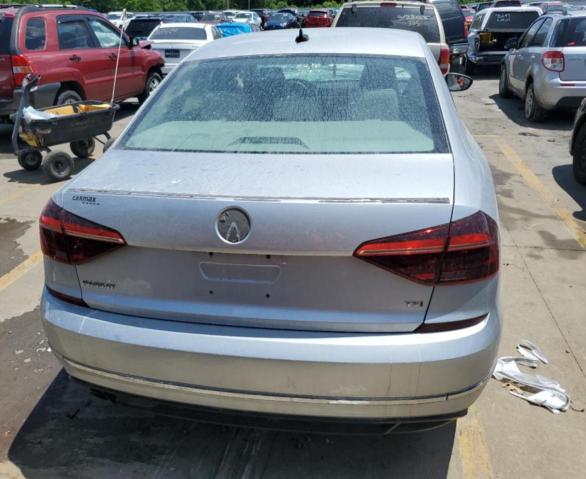 Photo 5 VIN: 1VWAA7A36JC045993 - VOLKSWAGEN PASSAT 