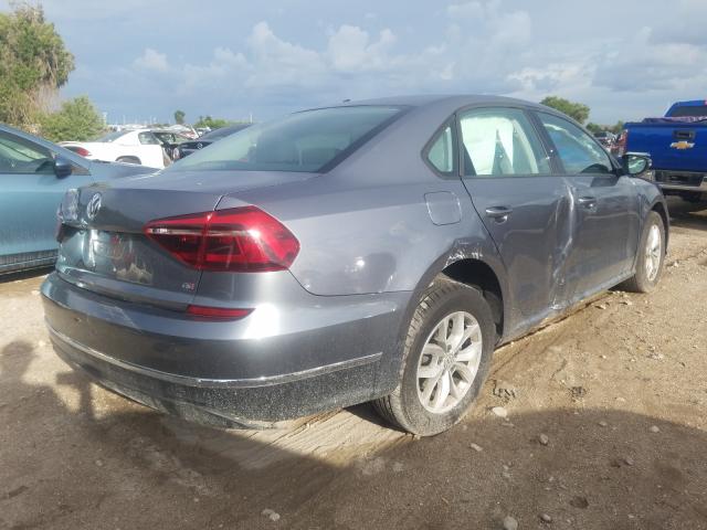 Photo 3 VIN: 1VWAA7A36JC046268 - VOLKSWAGEN PASSAT 