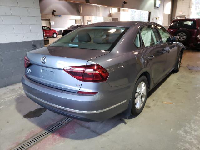 Photo 3 VIN: 1VWAA7A36JC051177 - VOLKSWAGEN PASSAT 