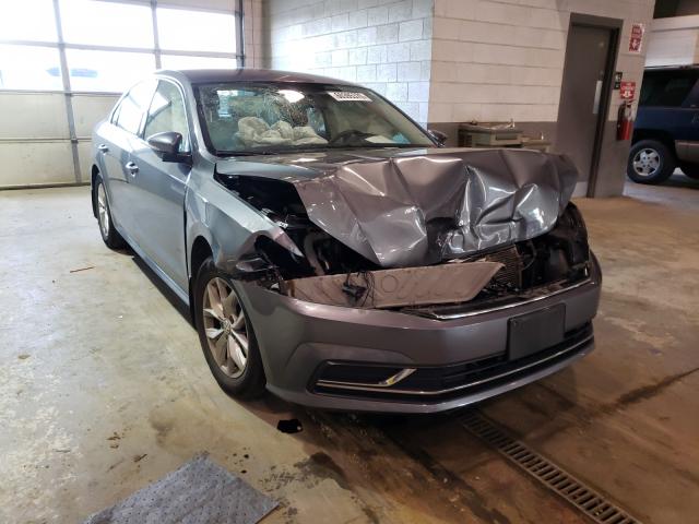 Photo 0 VIN: 1VWAA7A36JC051177 - VOLKSWAGEN PASSAT S 