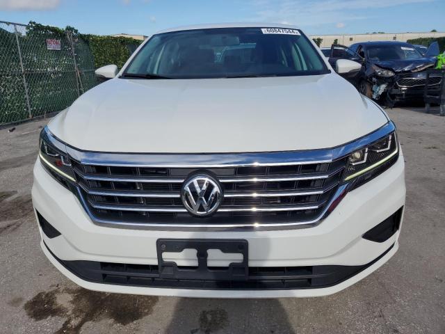 Photo 4 VIN: 1VWAA7A36LC002872 - VOLKSWAGEN PASSAT 