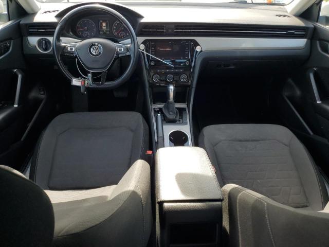 Photo 7 VIN: 1VWAA7A36LC002872 - VOLKSWAGEN PASSAT 