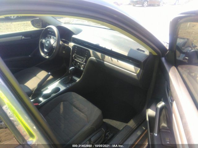 Photo 4 VIN: 1VWAA7A36LC005450 - VOLKSWAGEN PASSAT 