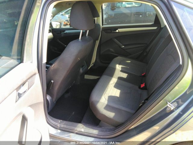 Photo 7 VIN: 1VWAA7A36LC005450 - VOLKSWAGEN PASSAT 