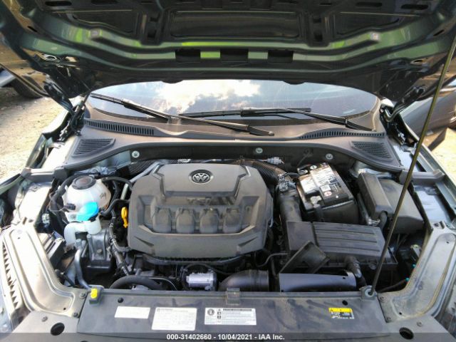 Photo 9 VIN: 1VWAA7A36LC005450 - VOLKSWAGEN PASSAT 