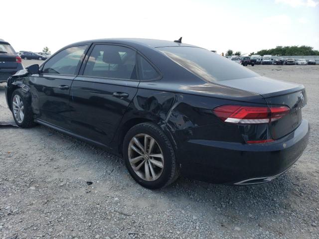 Photo 1 VIN: 1VWAA7A36MC009239 - VOLKSWAGEN PASSAT S 