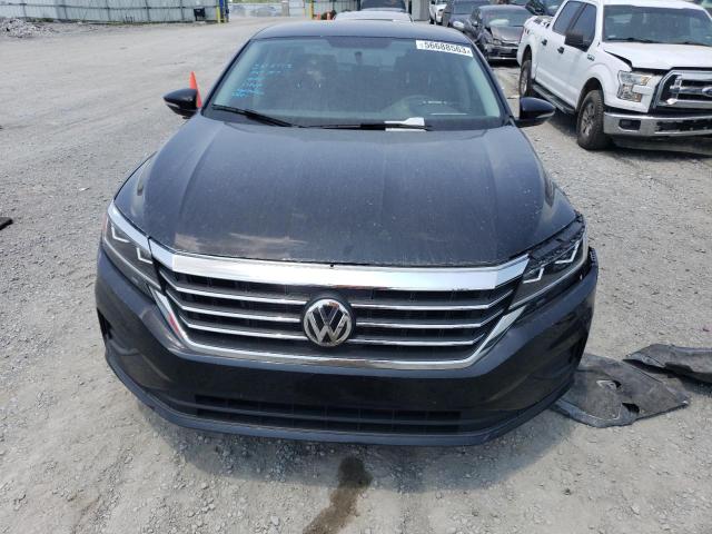 Photo 4 VIN: 1VWAA7A36MC009239 - VOLKSWAGEN PASSAT S 