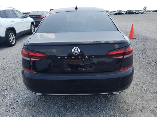 Photo 5 VIN: 1VWAA7A36MC009239 - VOLKSWAGEN PASSAT S 