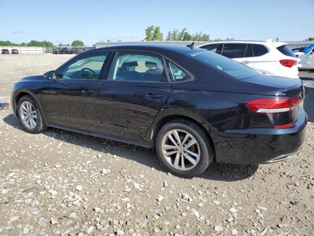 Photo 1 VIN: 1VWAA7A36MC012528 - VOLKSWAGEN PASSAT 