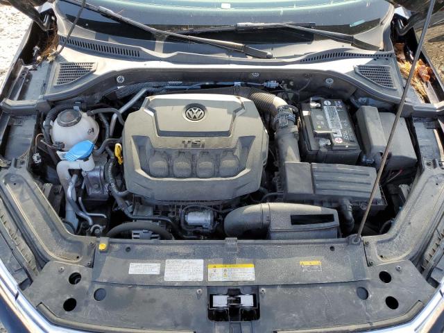 Photo 10 VIN: 1VWAA7A36MC012528 - VOLKSWAGEN PASSAT 