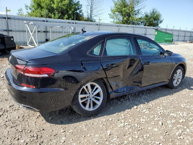 Photo 2 VIN: 1VWAA7A36MC012528 - VOLKSWAGEN PASSAT 