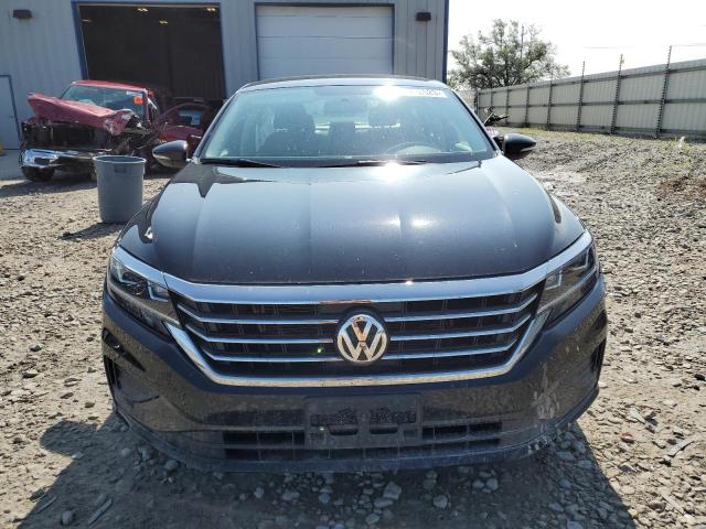 Photo 4 VIN: 1VWAA7A36MC012528 - VOLKSWAGEN PASSAT 