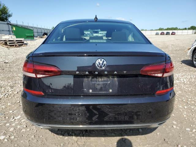 Photo 5 VIN: 1VWAA7A36MC012528 - VOLKSWAGEN PASSAT 