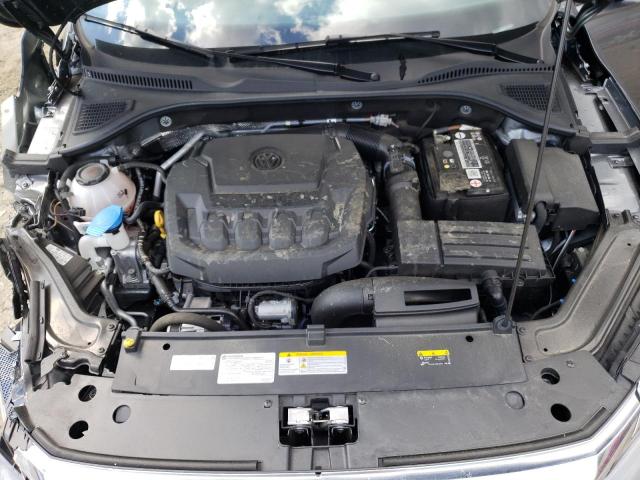 Photo 6 VIN: 1VWAA7A36MC015302 - VOLKSWAGEN PASSAT 