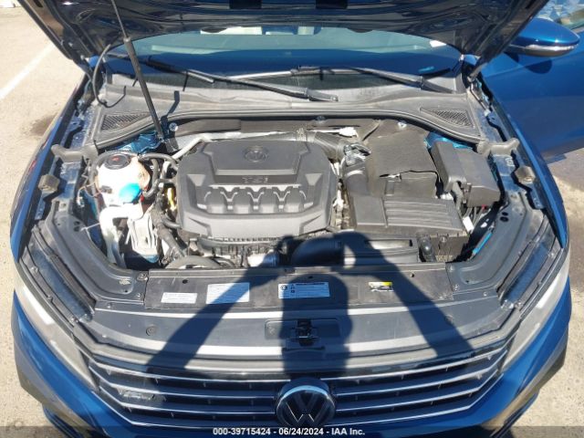 Photo 9 VIN: 1VWAA7A37JC000982 - VOLKSWAGEN PASSAT 