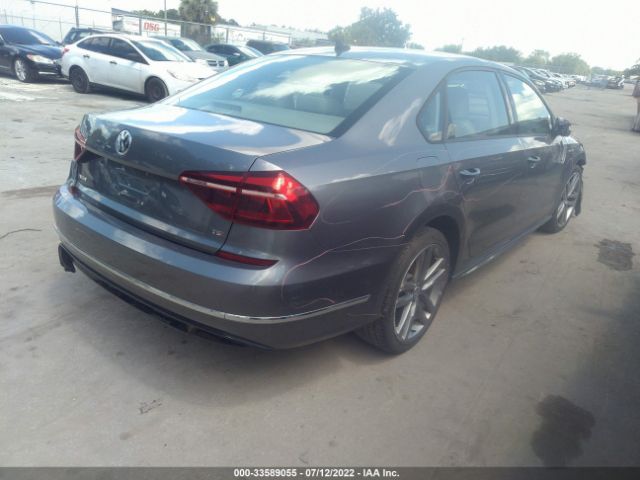 Photo 3 VIN: 1VWAA7A37JC001629 - VOLKSWAGEN PASSAT 