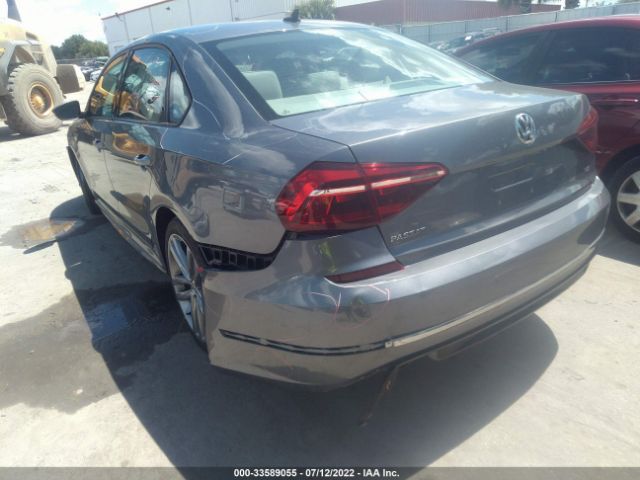 Photo 5 VIN: 1VWAA7A37JC001629 - VOLKSWAGEN PASSAT 