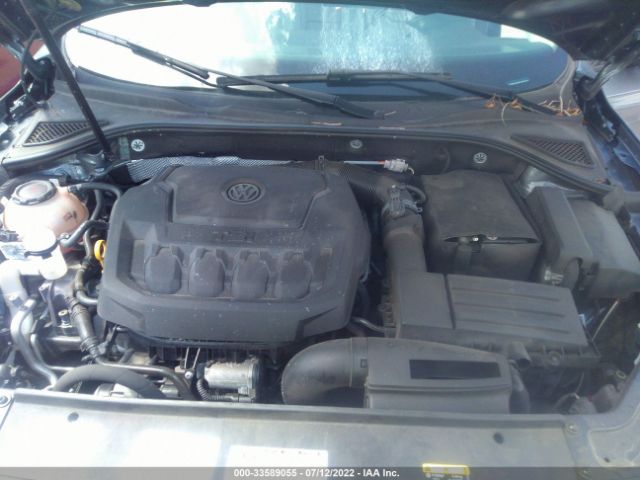 Photo 9 VIN: 1VWAA7A37JC001629 - VOLKSWAGEN PASSAT 