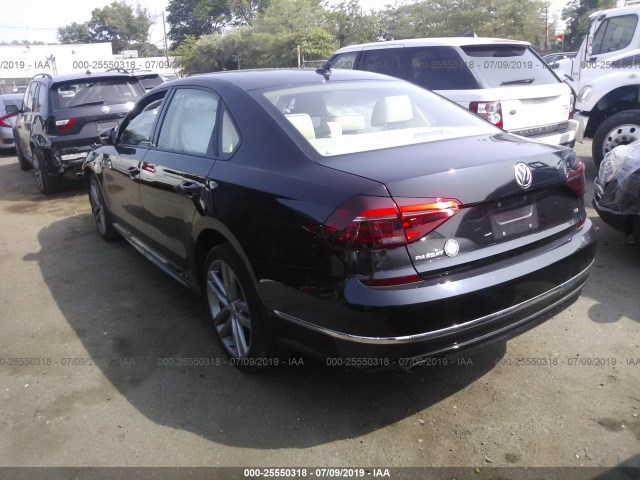 Photo 2 VIN: 1VWAA7A37JC002408 - VOLKSWAGEN PASSAT 