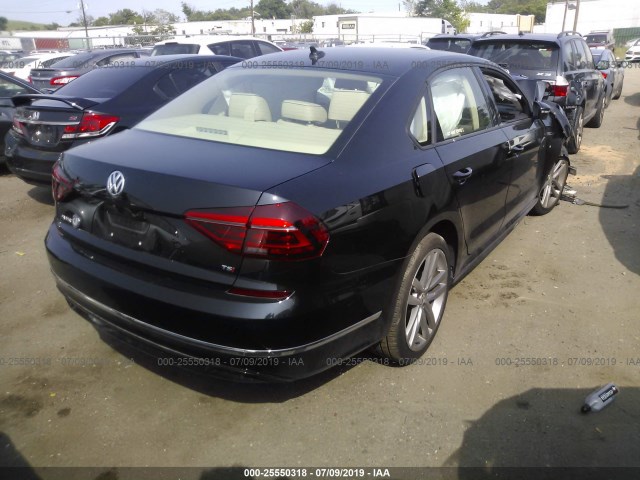 Photo 3 VIN: 1VWAA7A37JC002408 - VOLKSWAGEN PASSAT 