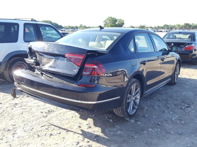 Photo 3 VIN: 1VWAA7A37JC002456 - VOLKSWAGEN PASSAT 