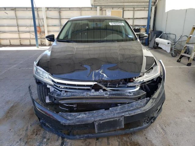 Photo 4 VIN: 1VWAA7A37JC002621 - VOLKSWAGEN PASSAT 