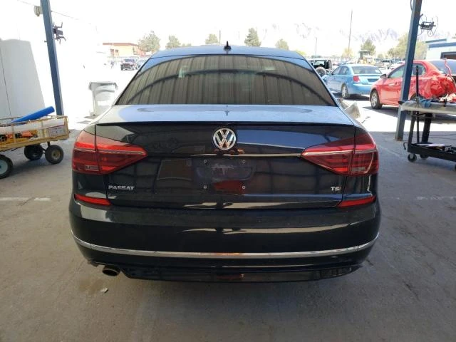 Photo 5 VIN: 1VWAA7A37JC002621 - VOLKSWAGEN PASSAT 