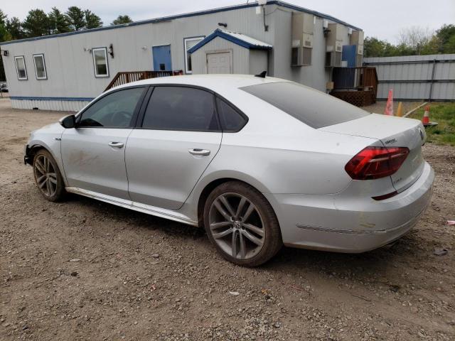 Photo 1 VIN: 1VWAA7A37JC004336 - VOLKSWAGEN PASSAT 