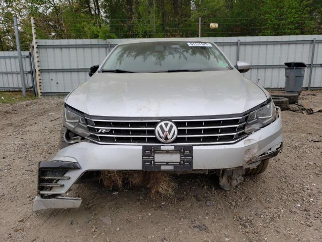 Photo 4 VIN: 1VWAA7A37JC004336 - VOLKSWAGEN PASSAT 