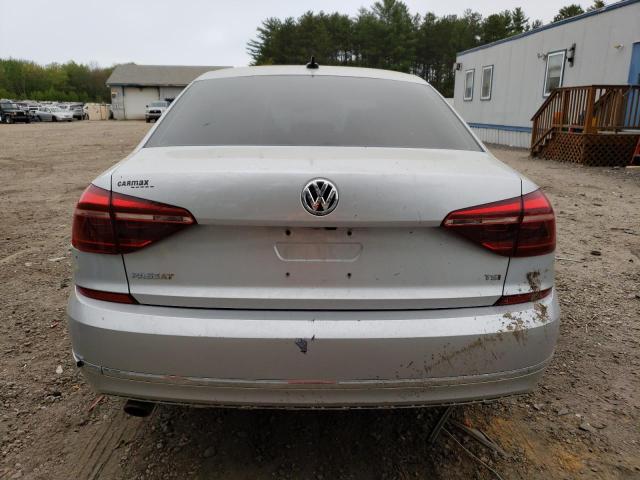 Photo 5 VIN: 1VWAA7A37JC004336 - VOLKSWAGEN PASSAT 