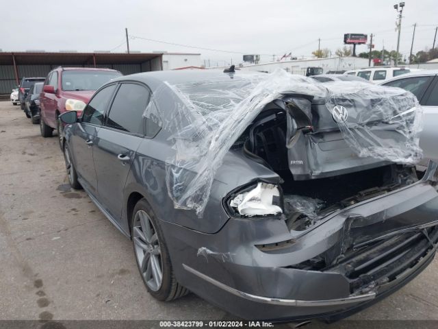 Photo 2 VIN: 1VWAA7A37JC006796 - VOLKSWAGEN PASSAT 