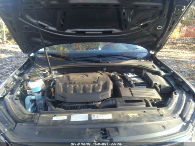 Photo 9 VIN: 1VWAA7A37JC007172 - VOLKSWAGEN PASSAT 