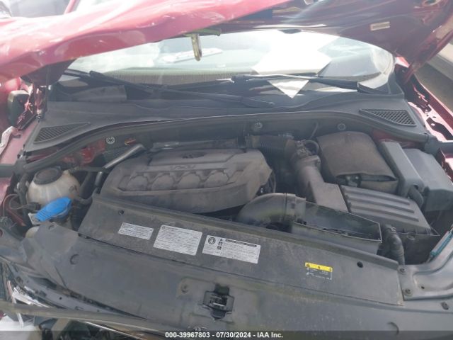 Photo 9 VIN: 1VWAA7A37JC007933 - VOLKSWAGEN PASSAT 