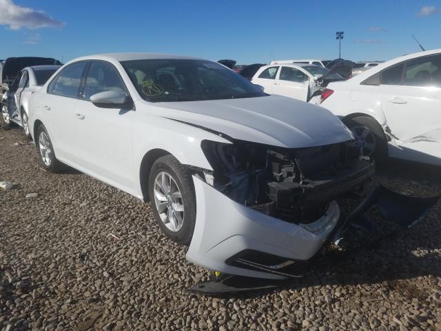 Photo 0 VIN: 1VWAA7A37JC010749 - VOLKSWAGEN PASSAT 