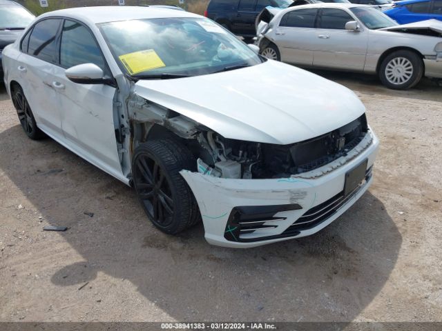 Photo 5 VIN: 1VWAA7A37JC011321 - VOLKSWAGEN PASSAT 