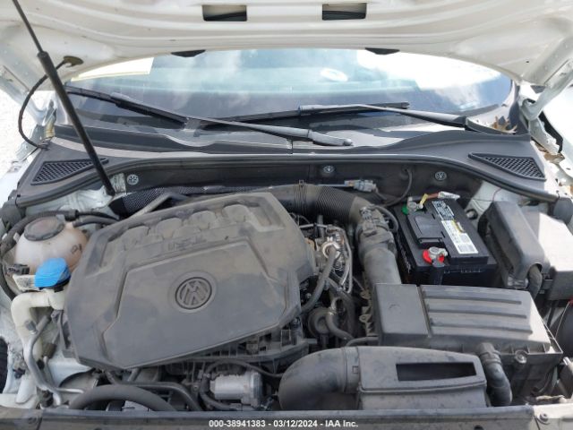 Photo 9 VIN: 1VWAA7A37JC011321 - VOLKSWAGEN PASSAT 