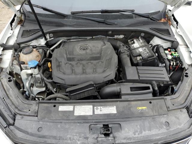 Photo 10 VIN: 1VWAA7A37JC012730 - VOLKSWAGEN PASSAT S 