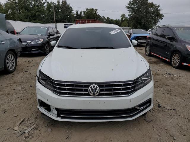 Photo 4 VIN: 1VWAA7A37JC012730 - VOLKSWAGEN PASSAT S 