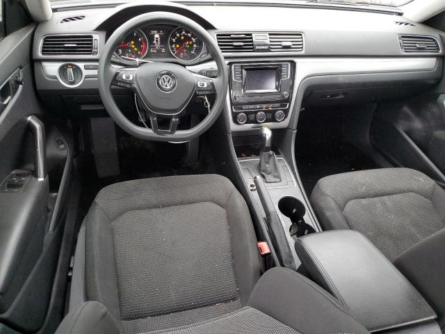 Photo 7 VIN: 1VWAA7A37JC012730 - VOLKSWAGEN PASSAT S 